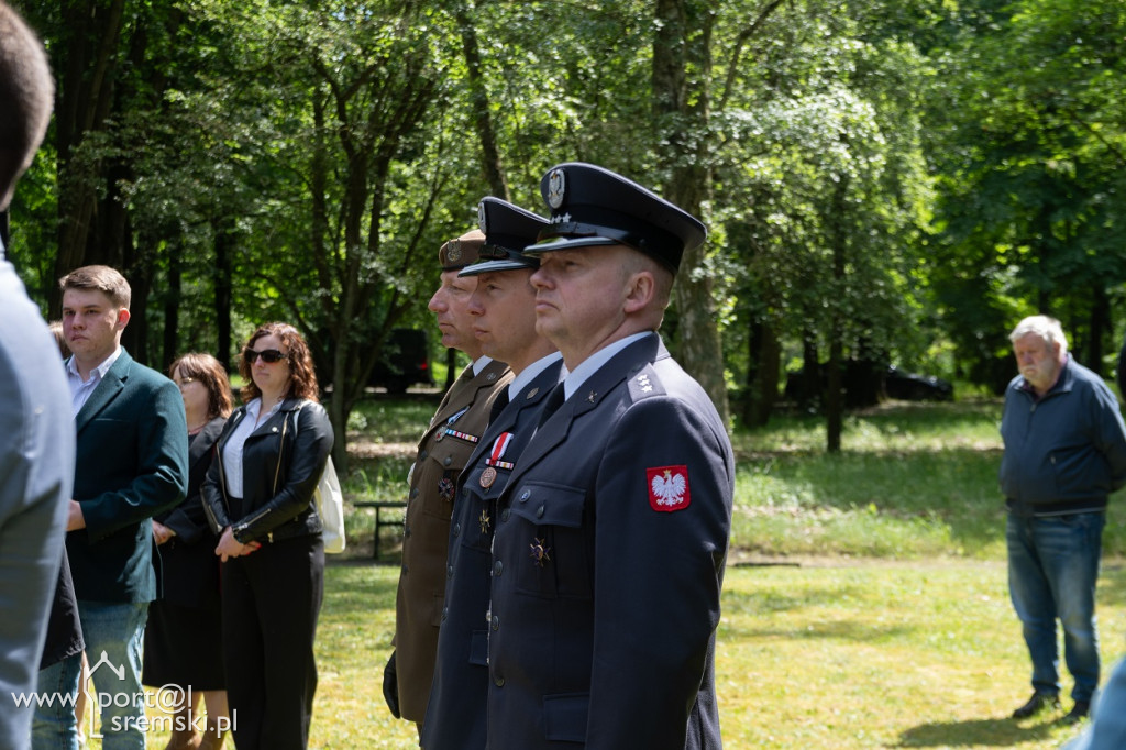 79. Rocznica Zakończenia II Wojny Światowej