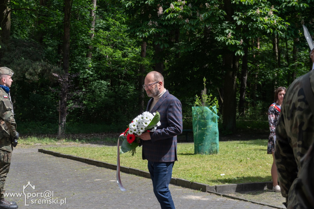 79. Rocznica Zakończenia II Wojny Światowej