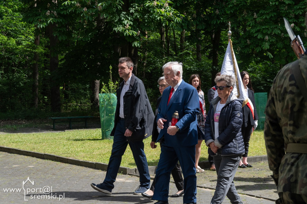 79. Rocznica Zakończenia II Wojny Światowej