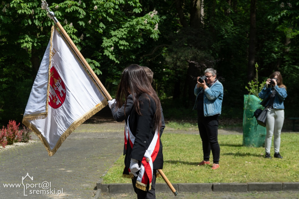 79. Rocznica Zakończenia II Wojny Światowej