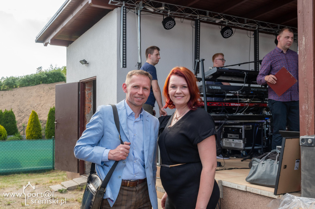 Festyn Rodzinny w Lubiatowie