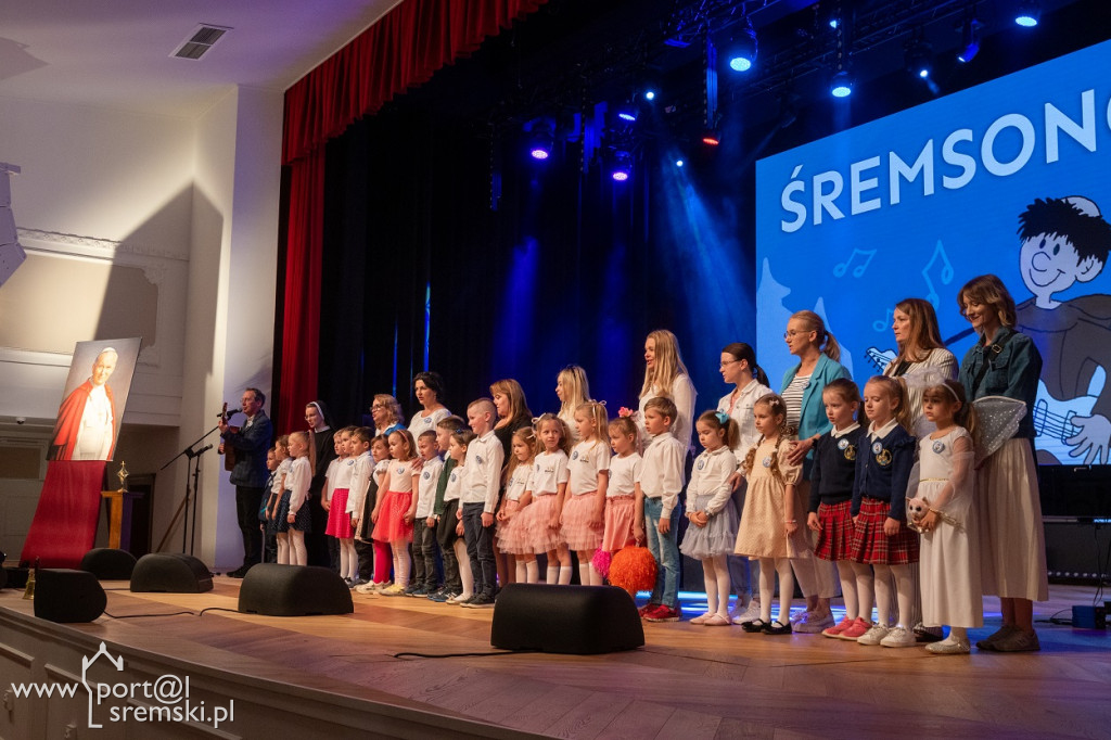 Śremsong 2024
