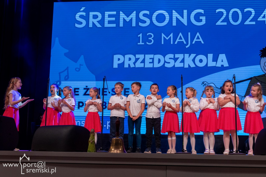 Śremsong 2024