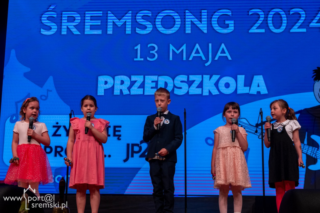 Śremsong 2024