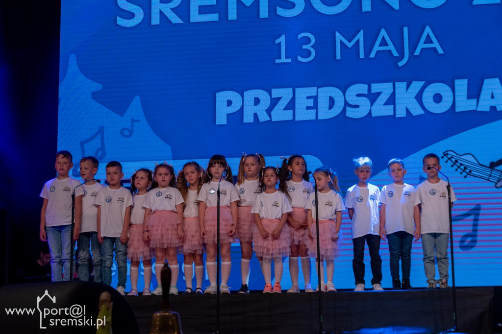 Śremsong 2024