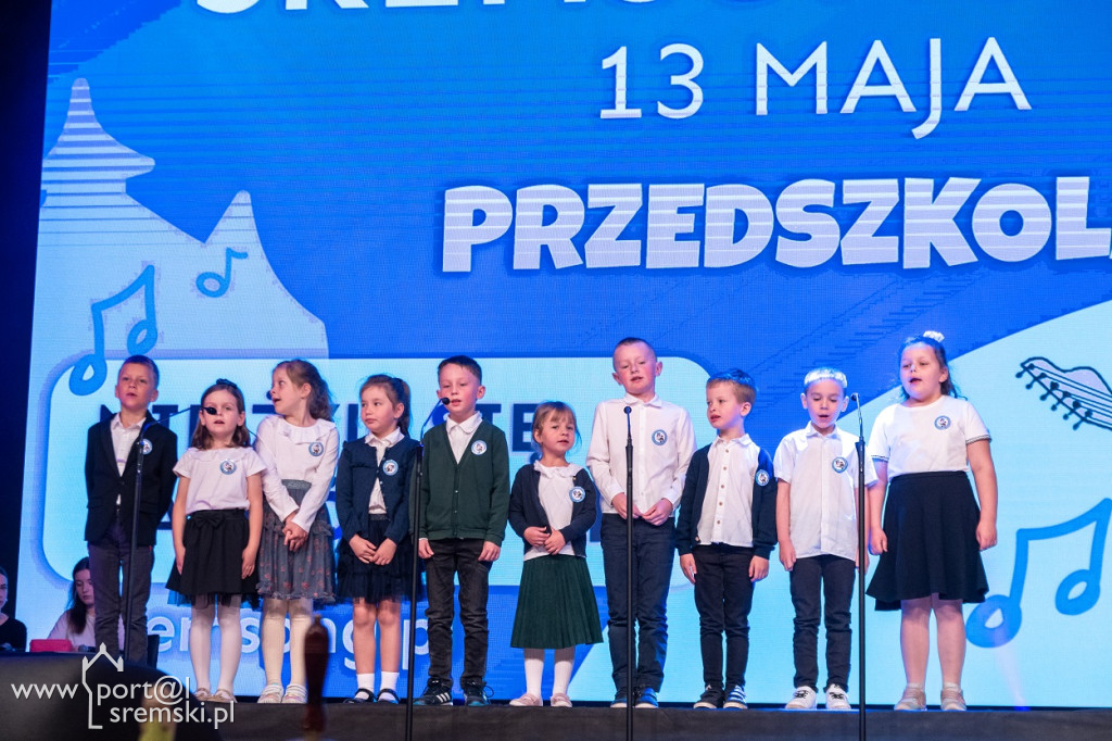 Śremsong 2024