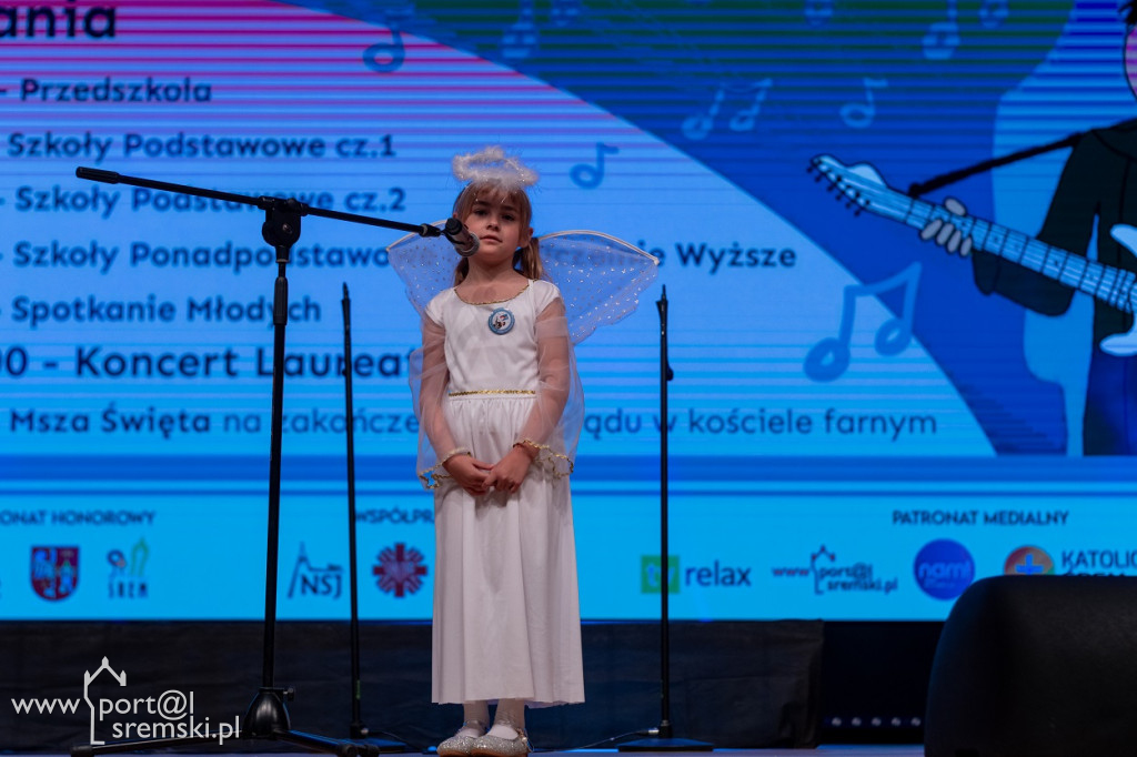 Śremsong 2024