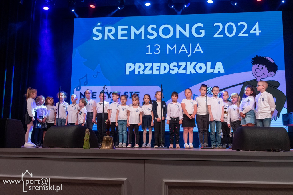 Śremsong 2024