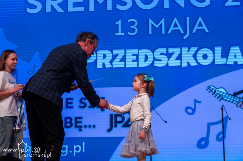 Śremsong 2024