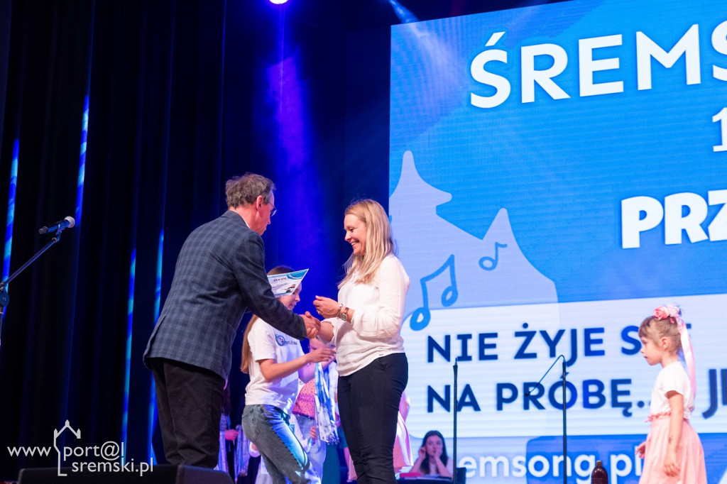 Śremsong 2024
