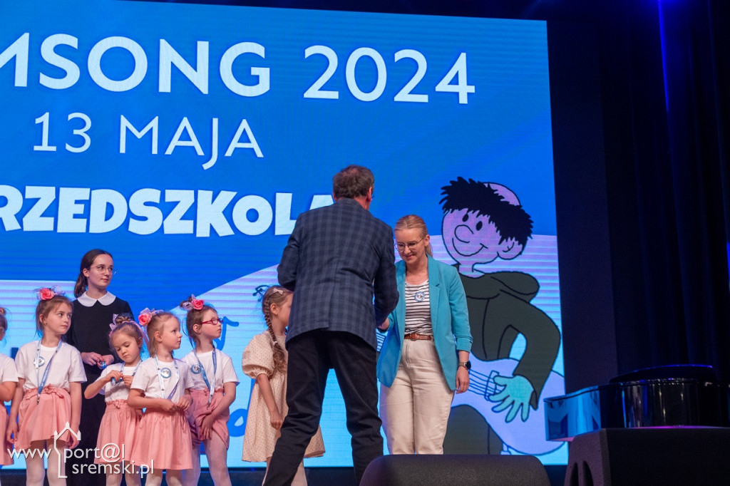 Śremsong 2024
