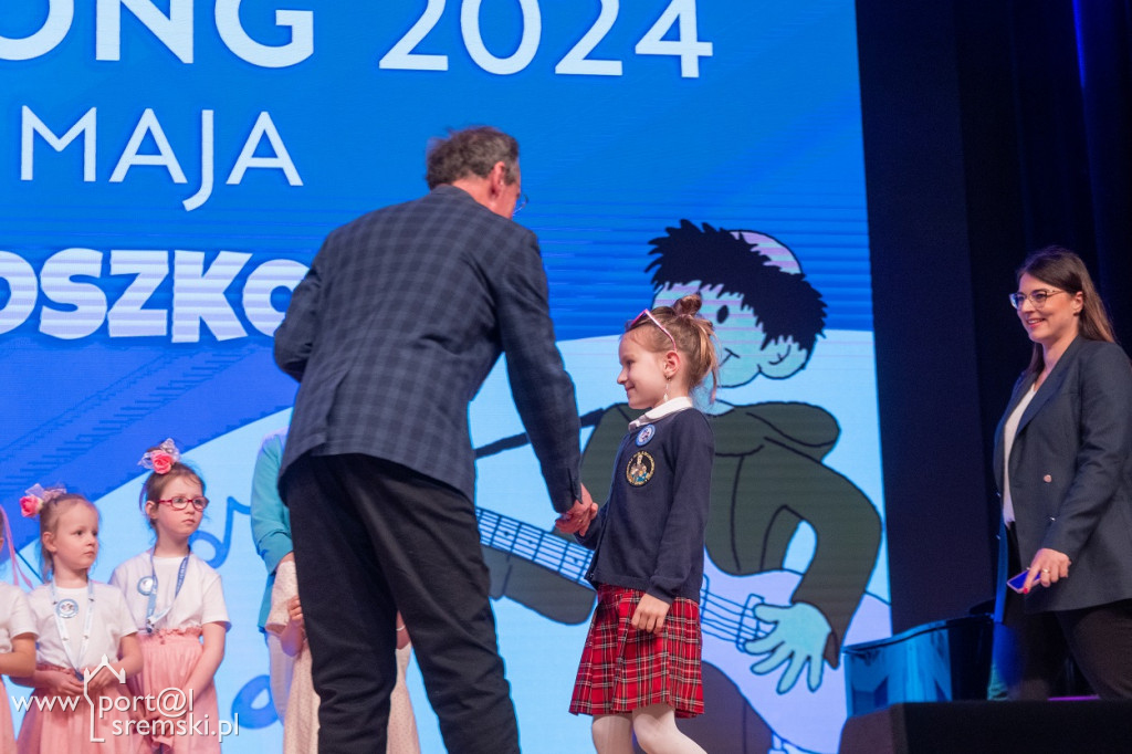 Śremsong 2024