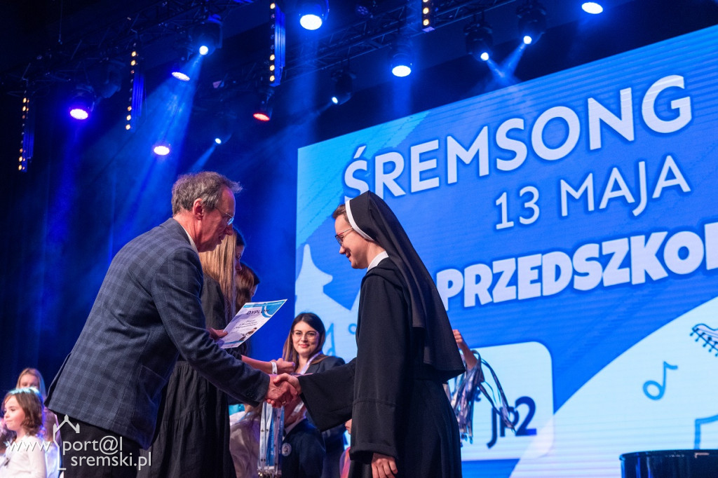 Śremsong 2024