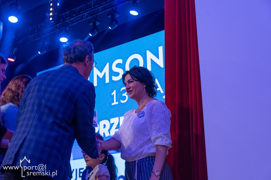 Śremsong 2024