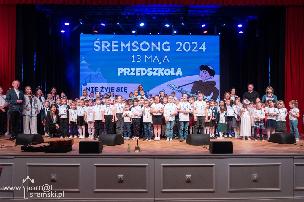 Śremsong 2024