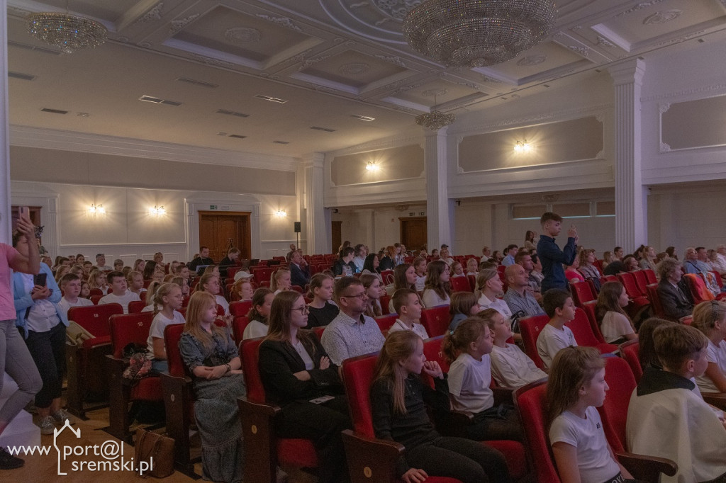 Trzeci dzień przesłuchań ŚREMSONGU