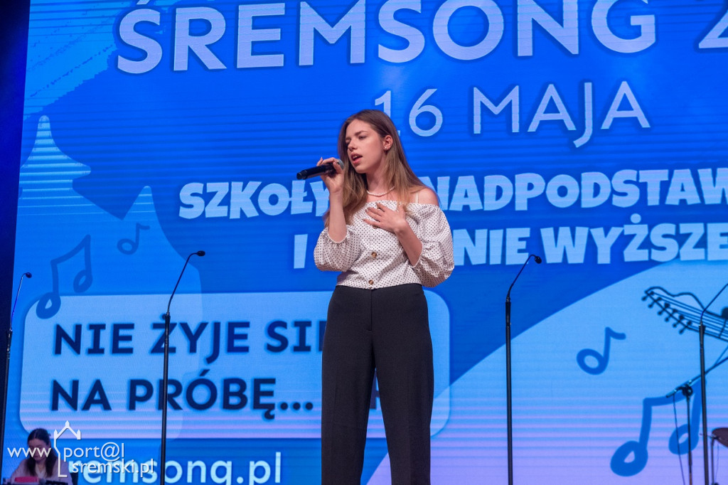 Czwarty dzień przesłuchań ŚREMSONGU