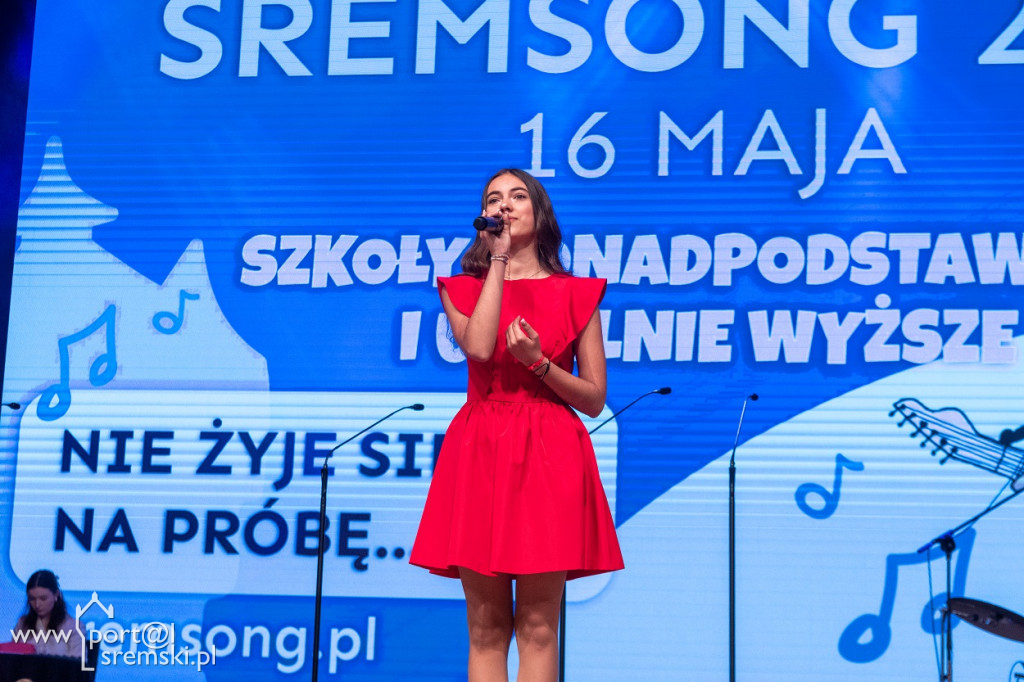 Czwarty dzień przesłuchań ŚREMSONGU