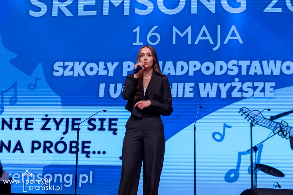 Czwarty dzień przesłuchań ŚREMSONGU