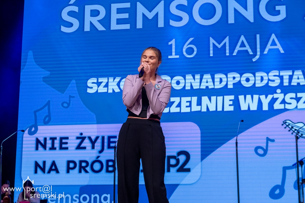 Czwarty dzień przesłuchań ŚREMSONGU