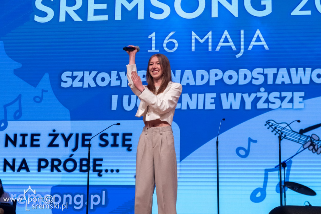 Czwarty dzień przesłuchań ŚREMSONGU
