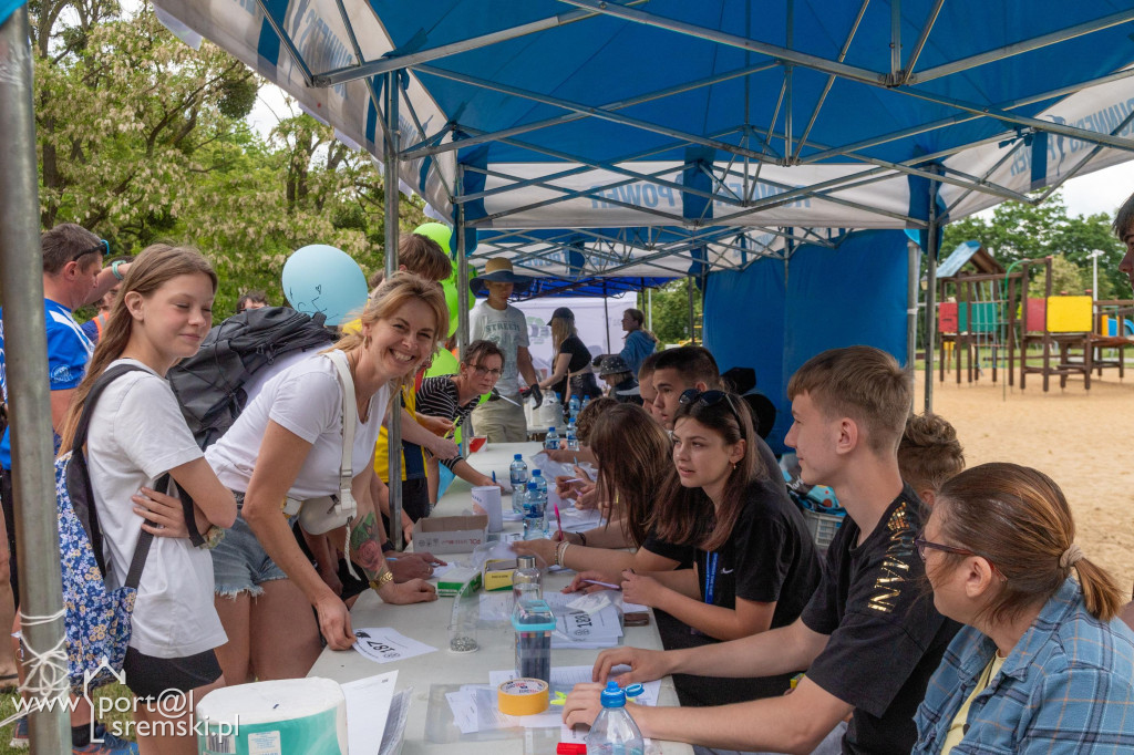 XVI Festiwal Biegowy Ekonoma