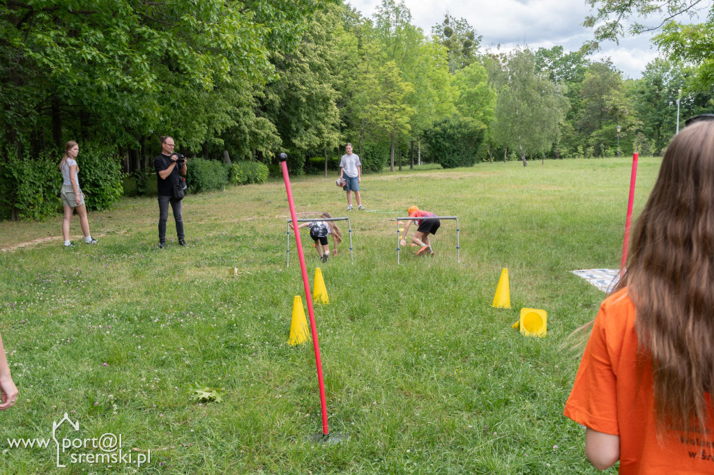 XVI Festiwal Biegowy Ekonoma
