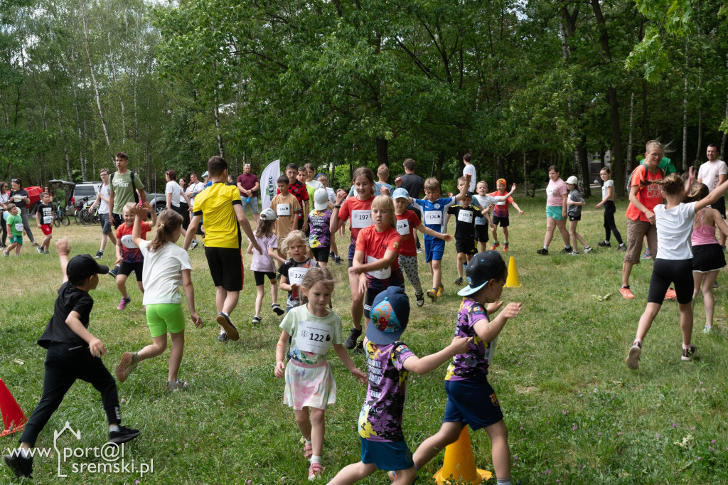 XVI Festiwal Biegowy Ekonoma