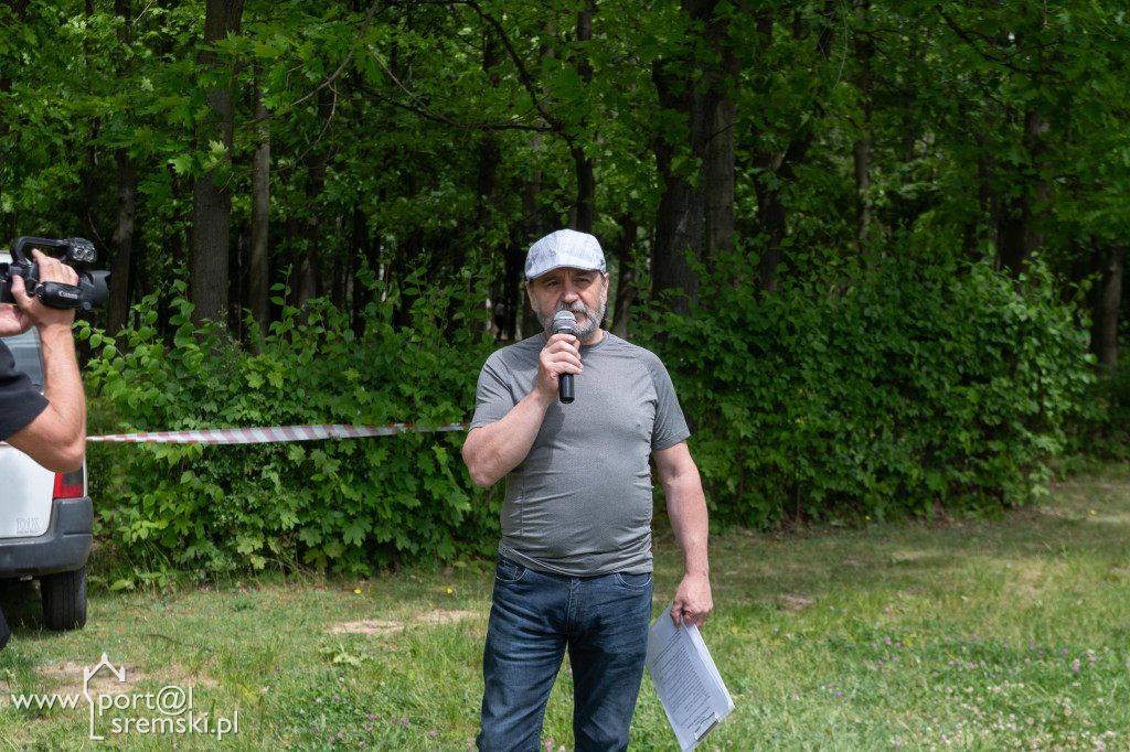 XVI Festiwal Biegowy Ekonoma