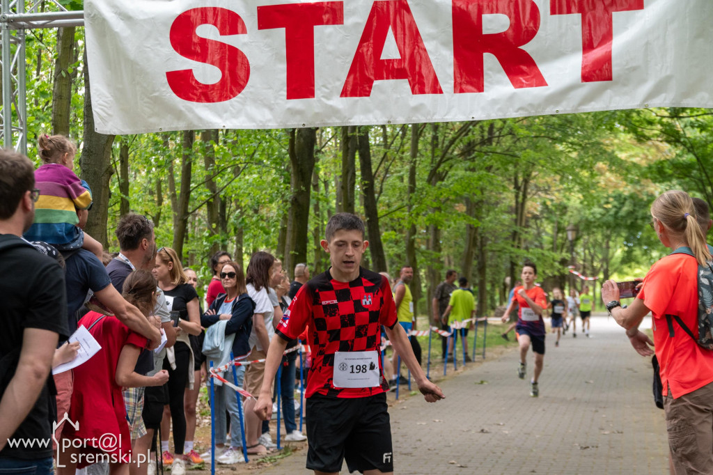 XVI Festiwal Biegowy Ekonoma