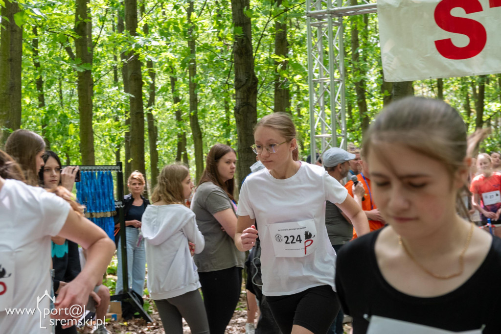 XVI Festiwal Biegowy Ekonoma