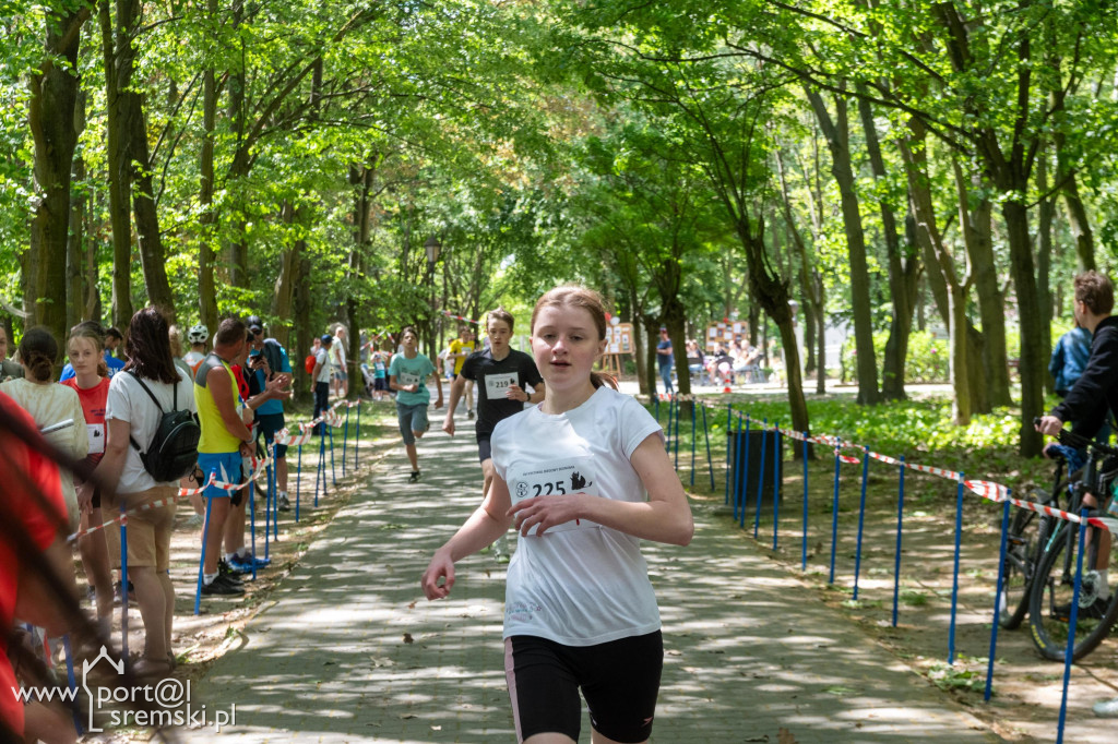 XVI Festiwal Biegowy Ekonoma