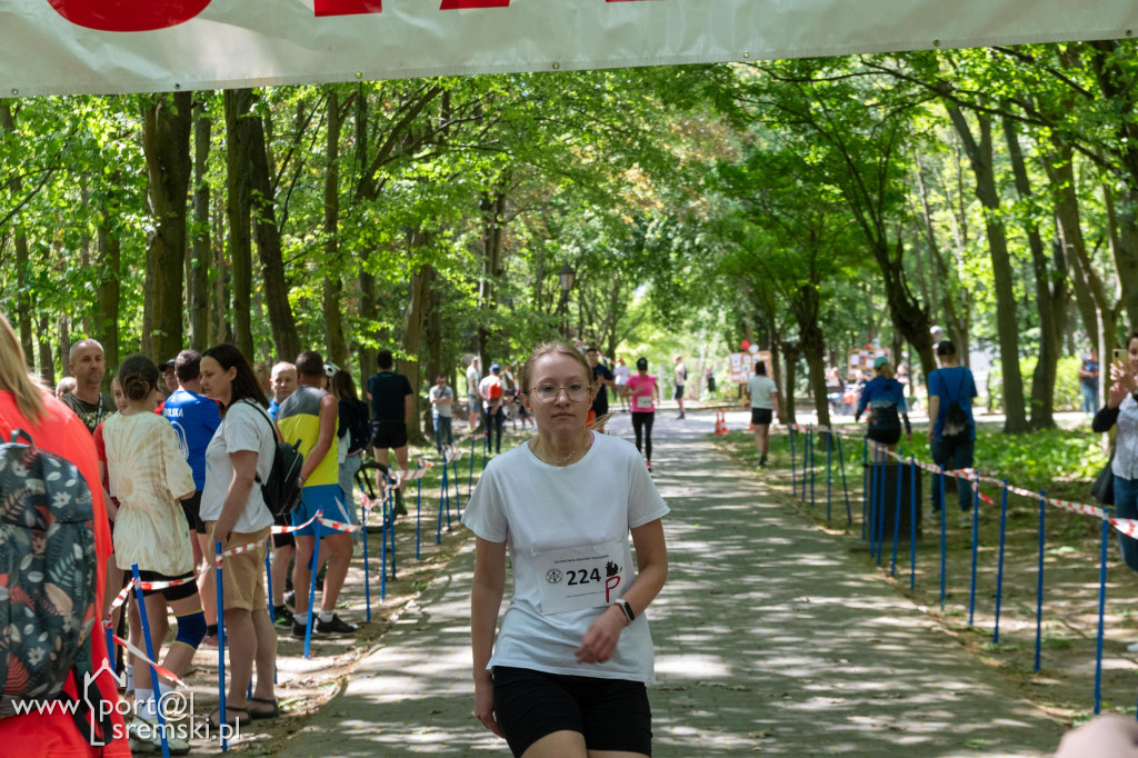 XVI Festiwal Biegowy Ekonoma