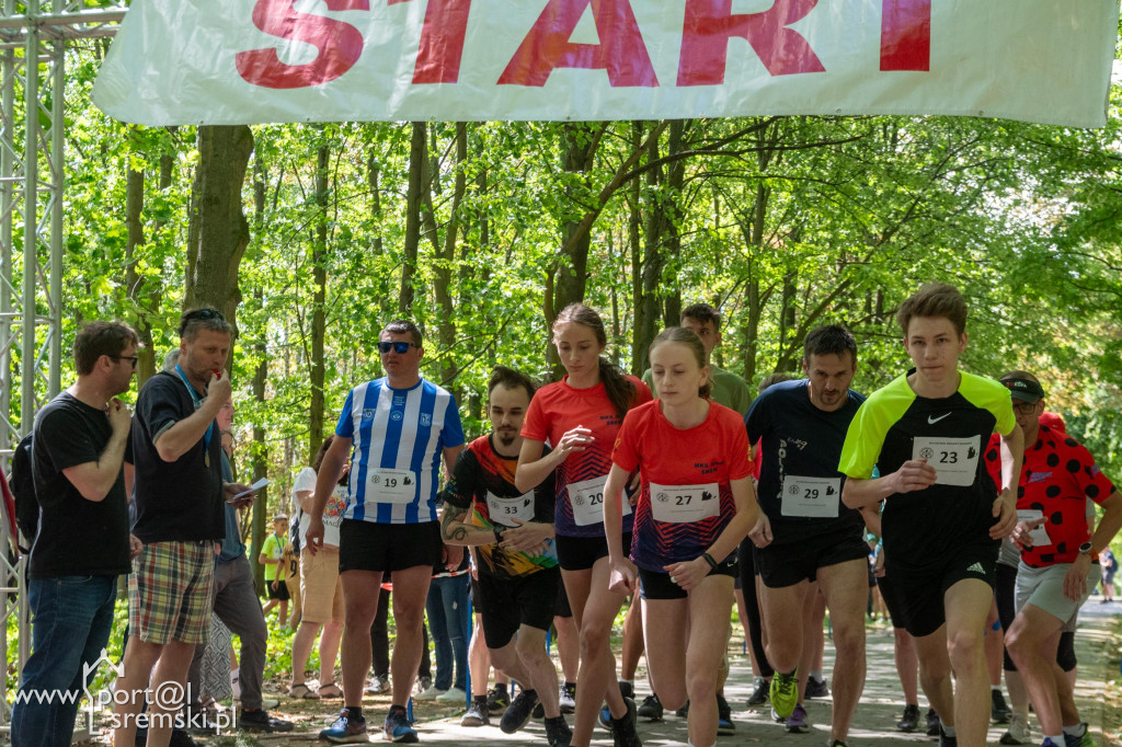 XVI Festiwal Biegowy Ekonoma