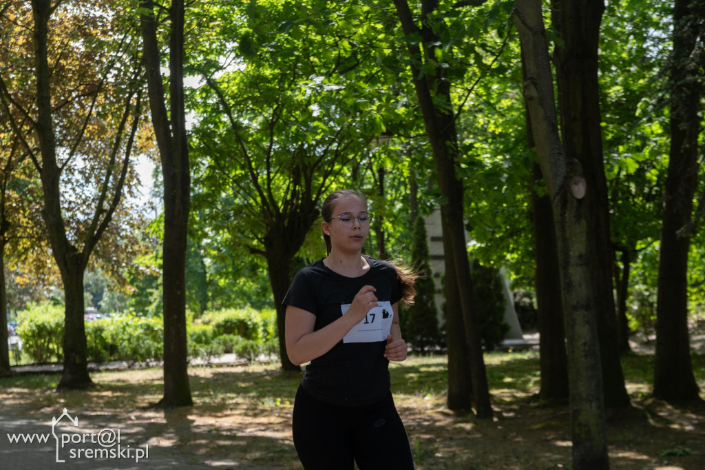XVI Festiwal Biegowy Ekonoma