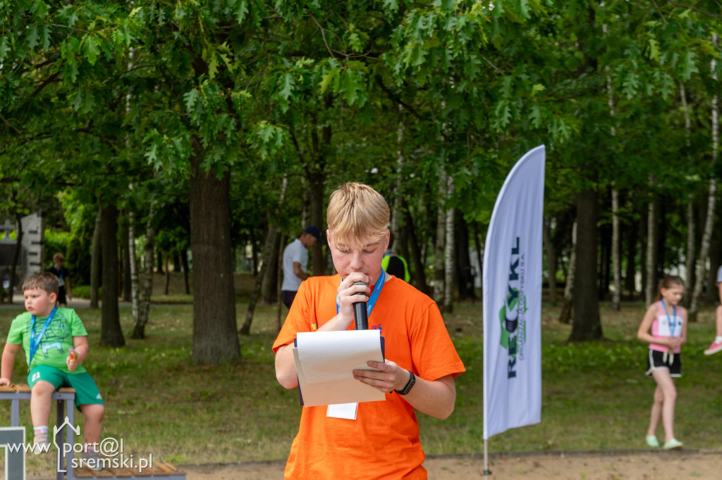 XVI Festiwal Biegowy Ekonoma
