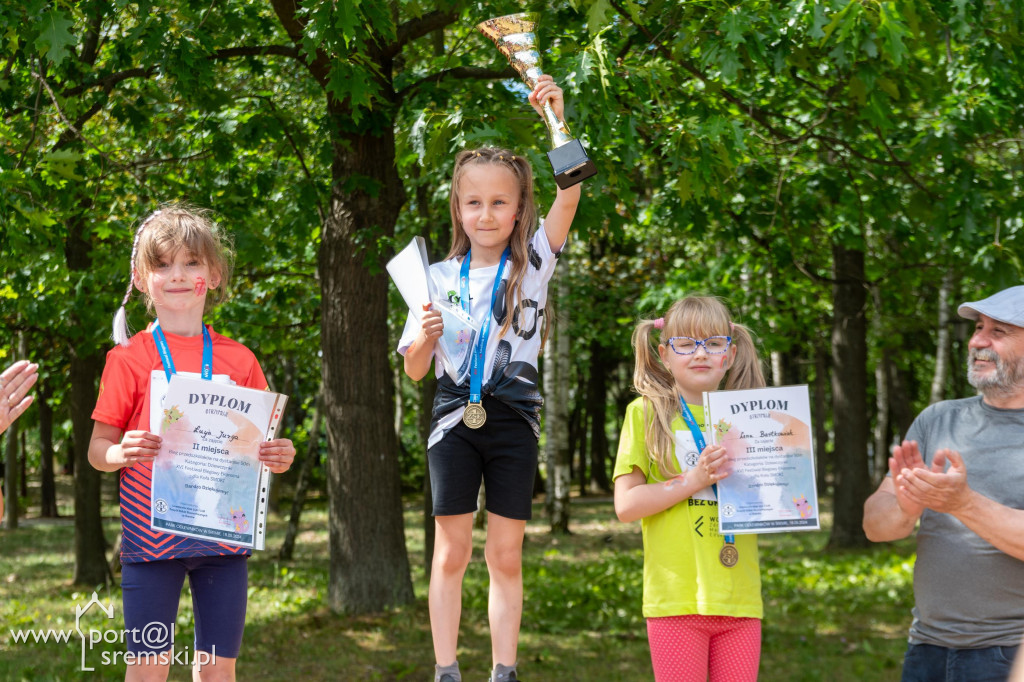XVI Festiwal Biegowy Ekonoma