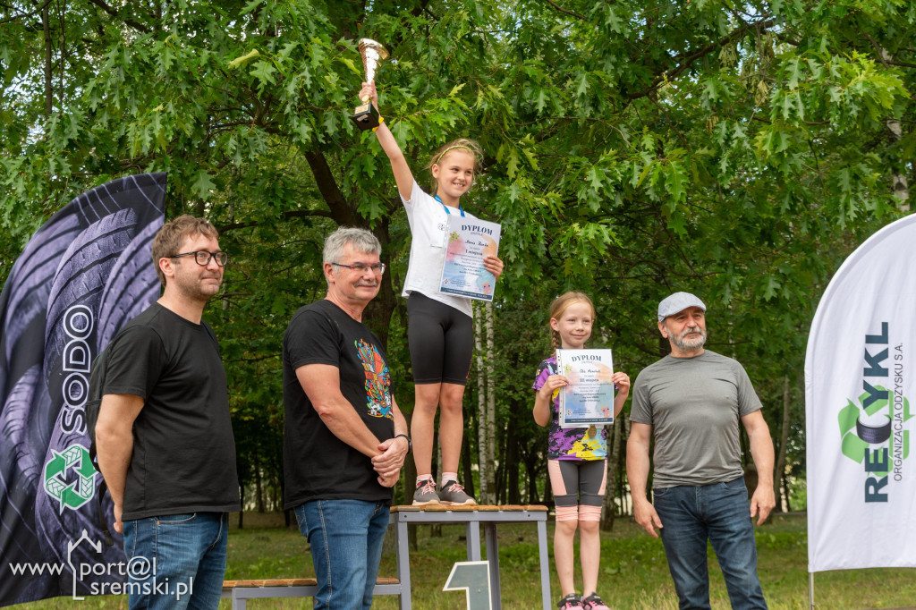 XVI Festiwal Biegowy Ekonoma