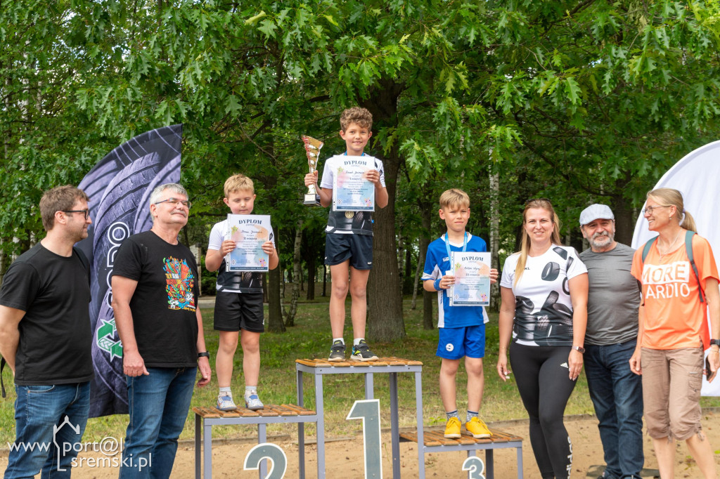 XVI Festiwal Biegowy Ekonoma