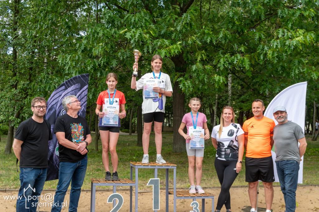 XVI Festiwal Biegowy Ekonoma