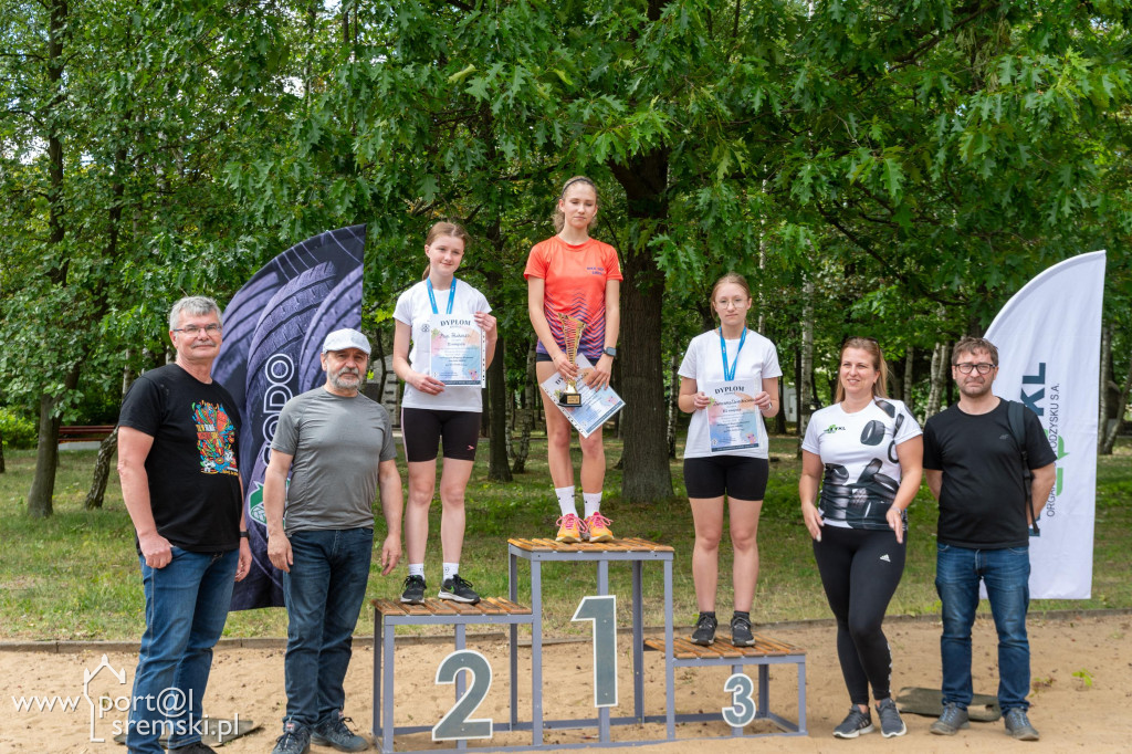 XVI Festiwal Biegowy Ekonoma