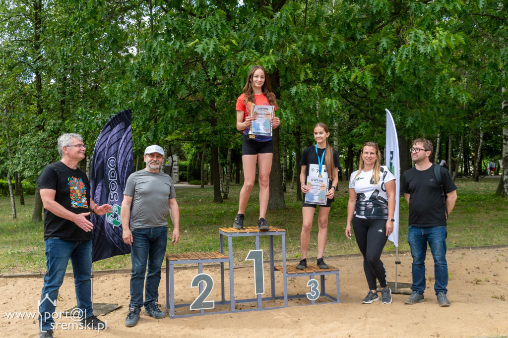 XVI Festiwal Biegowy Ekonoma