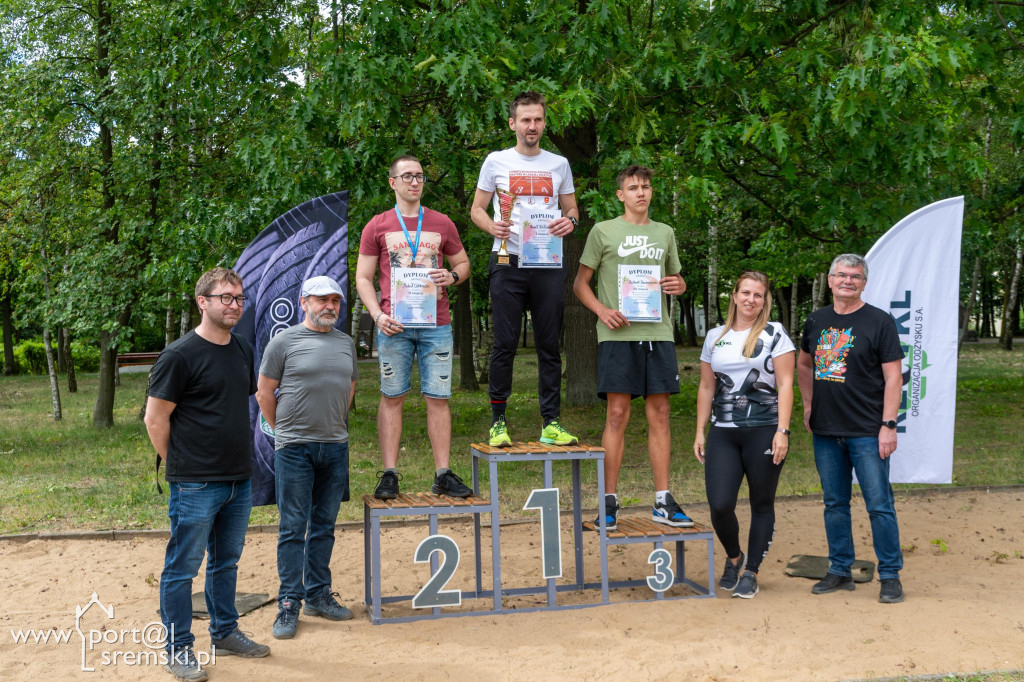 XVI Festiwal Biegowy Ekonoma