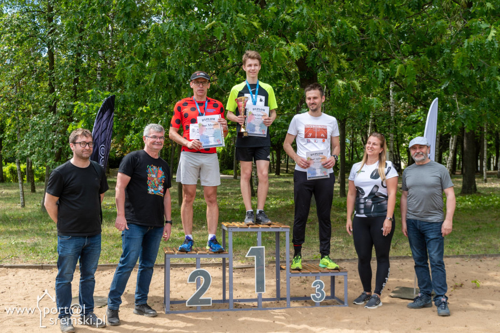 XVI Festiwal Biegowy Ekonoma
