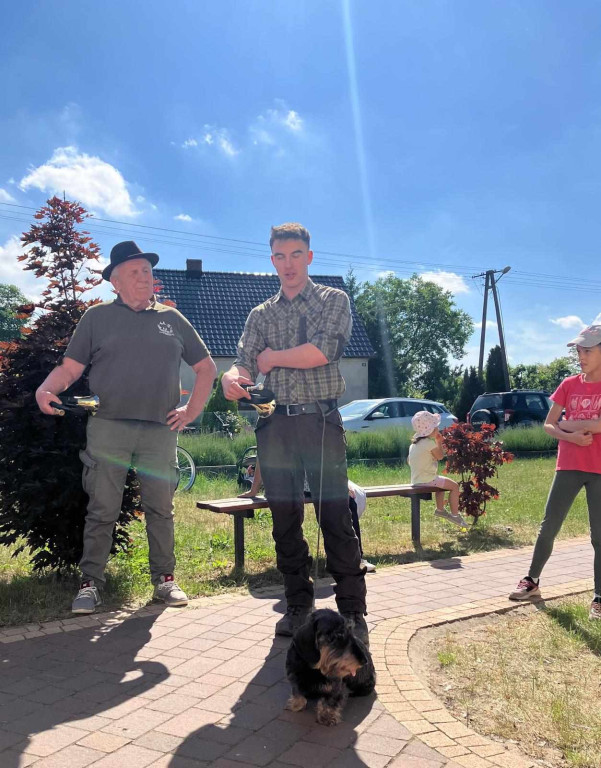 Projekt 