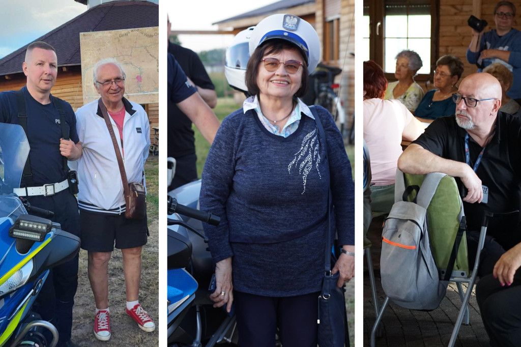 Na pomoc seniorom