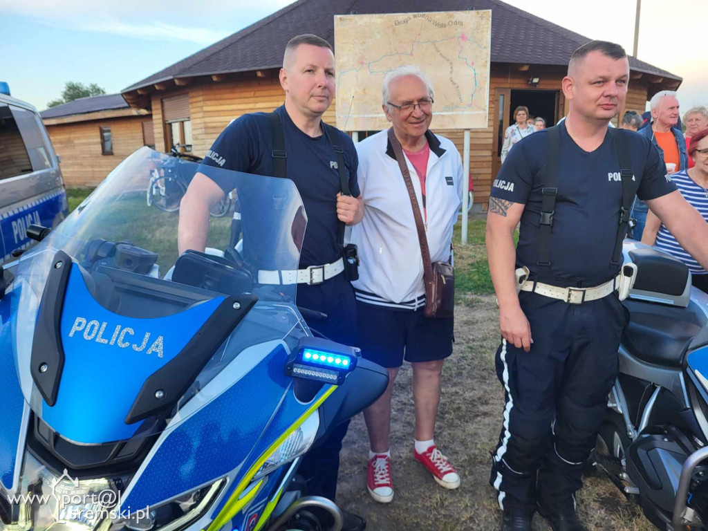 Na pomoc seniorom