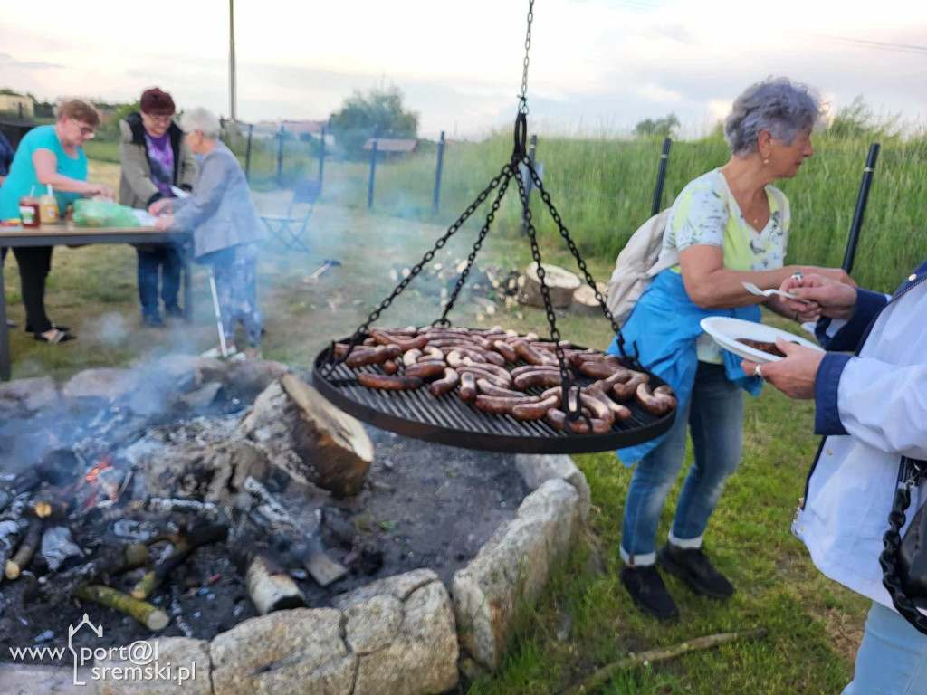 Na pomoc seniorom