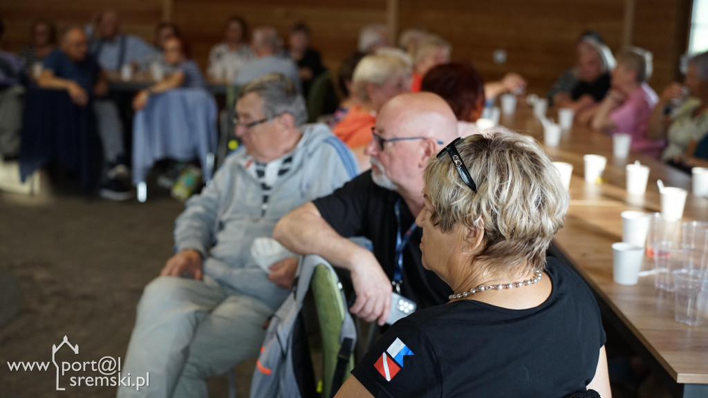 Na pomoc seniorom