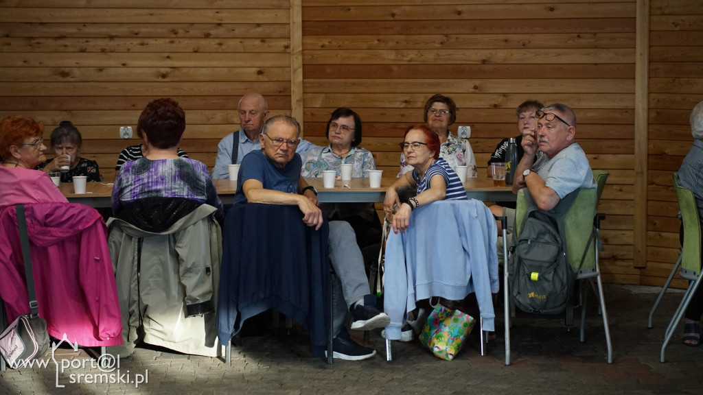 Na pomoc seniorom